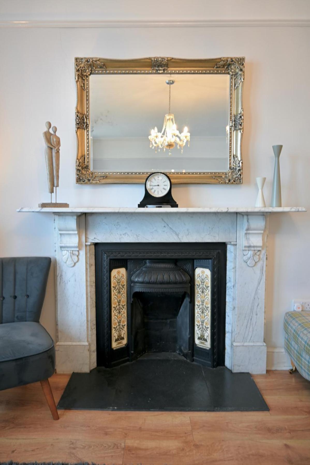 Glan Y Mor, Sleeps 20, 8 Bedrooms, 8 Bathrooms, Seafront, Criccieth Zewnętrze zdjęcie