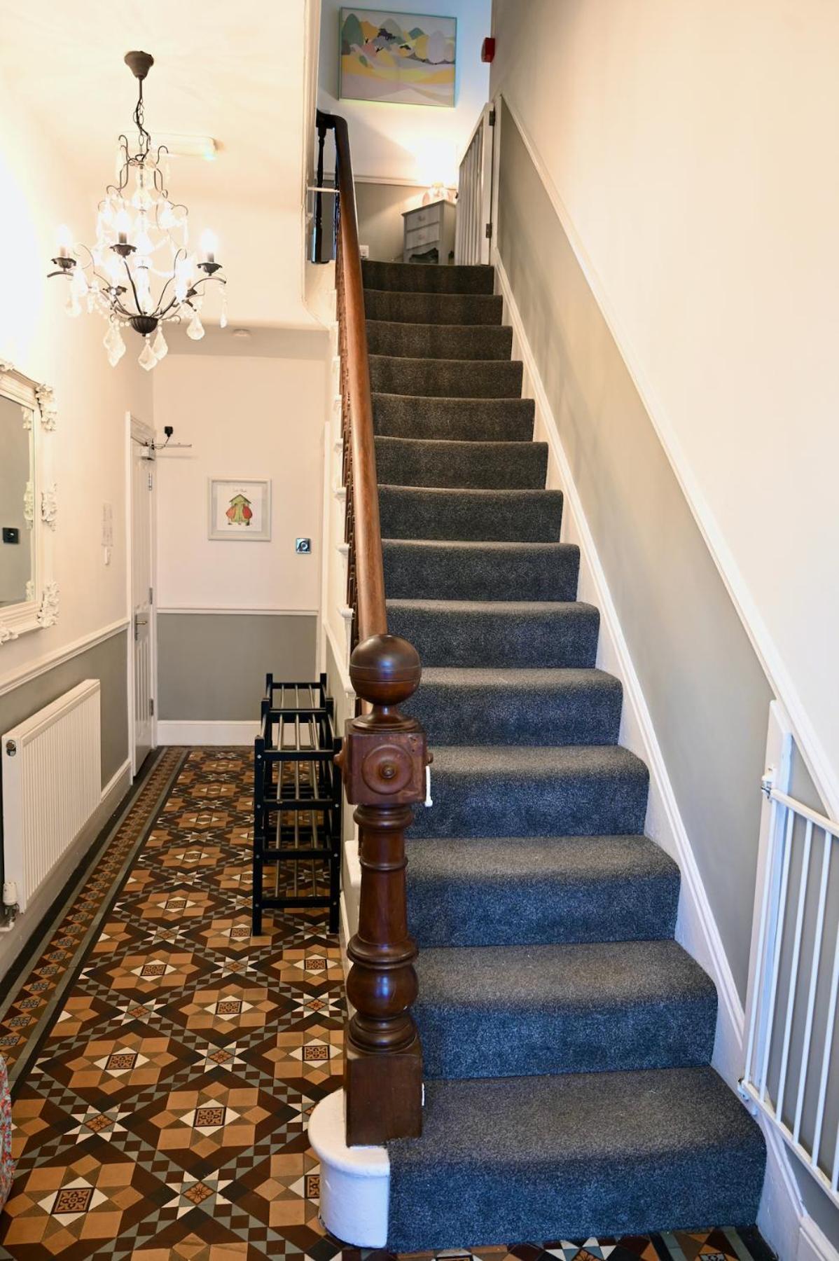 Glan Y Mor, Sleeps 20, 8 Bedrooms, 8 Bathrooms, Seafront, Criccieth Zewnętrze zdjęcie